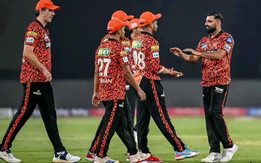 Mohammed Shami moves to LSG for IPL 2026; ends year-long association with SRH - Report